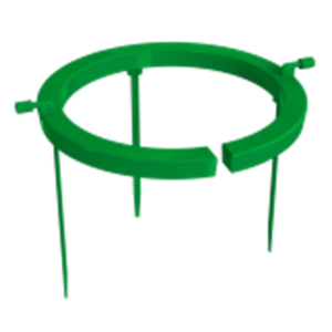 Tropfbewässerungsring 125 mm