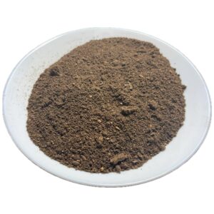 Fledermaus Guano Pulver 500 g