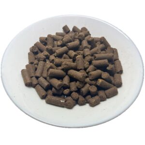Fledermaus Guano Pellets <br>500g | NPK 1-10-1