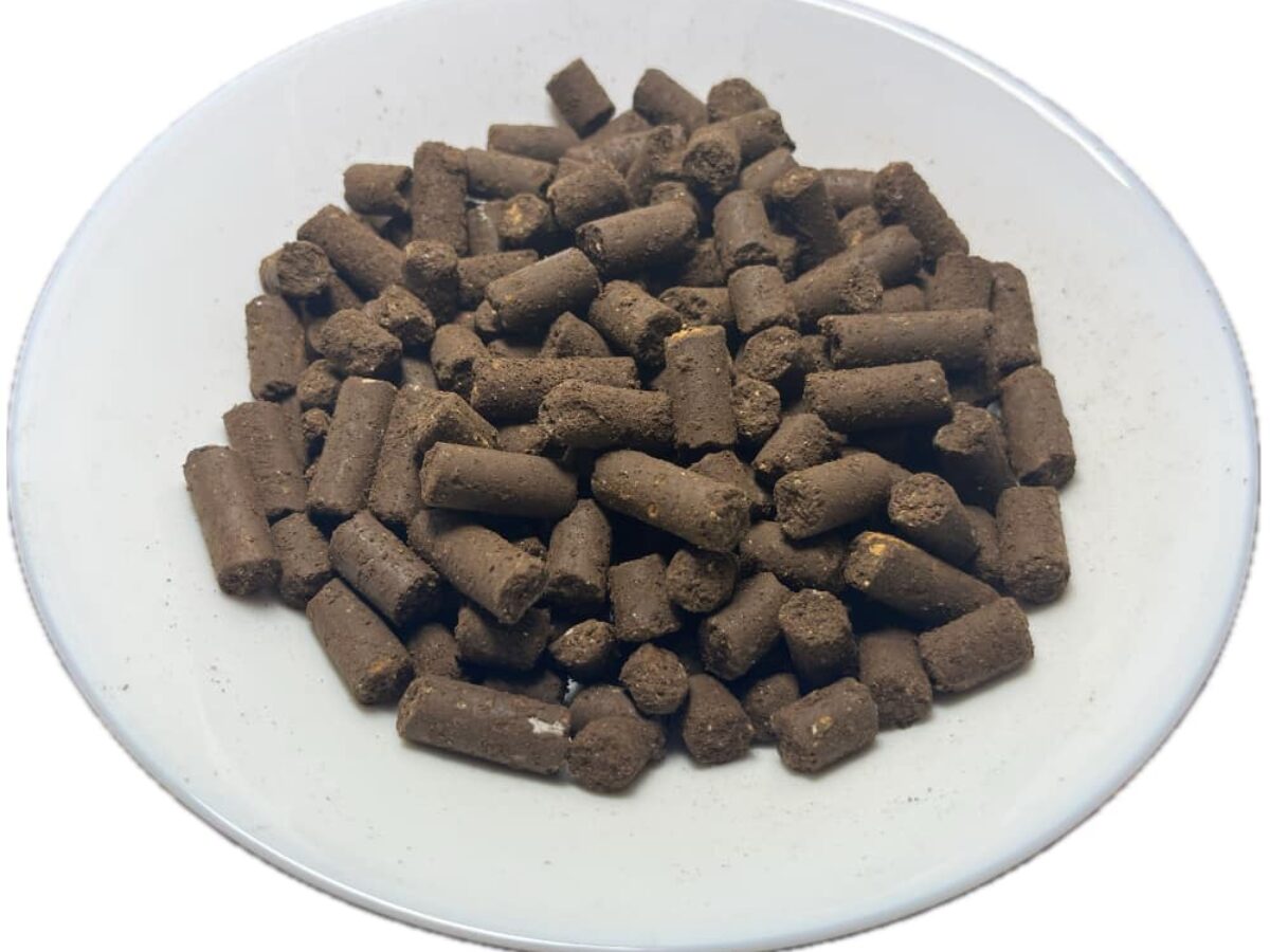 Fledermaus Guano Pellets 500g | NPK 1-10-1 - Grow Hero